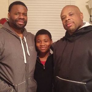 Meet your Posher, Jarrett